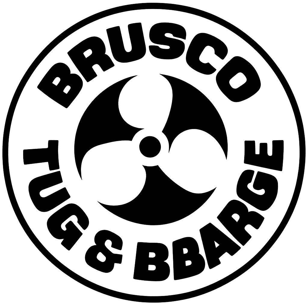 Brusco Logo